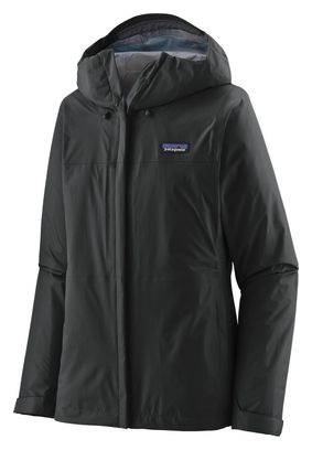 Veste Imperméable Femme Patagonia Torrentshell 3L Noir