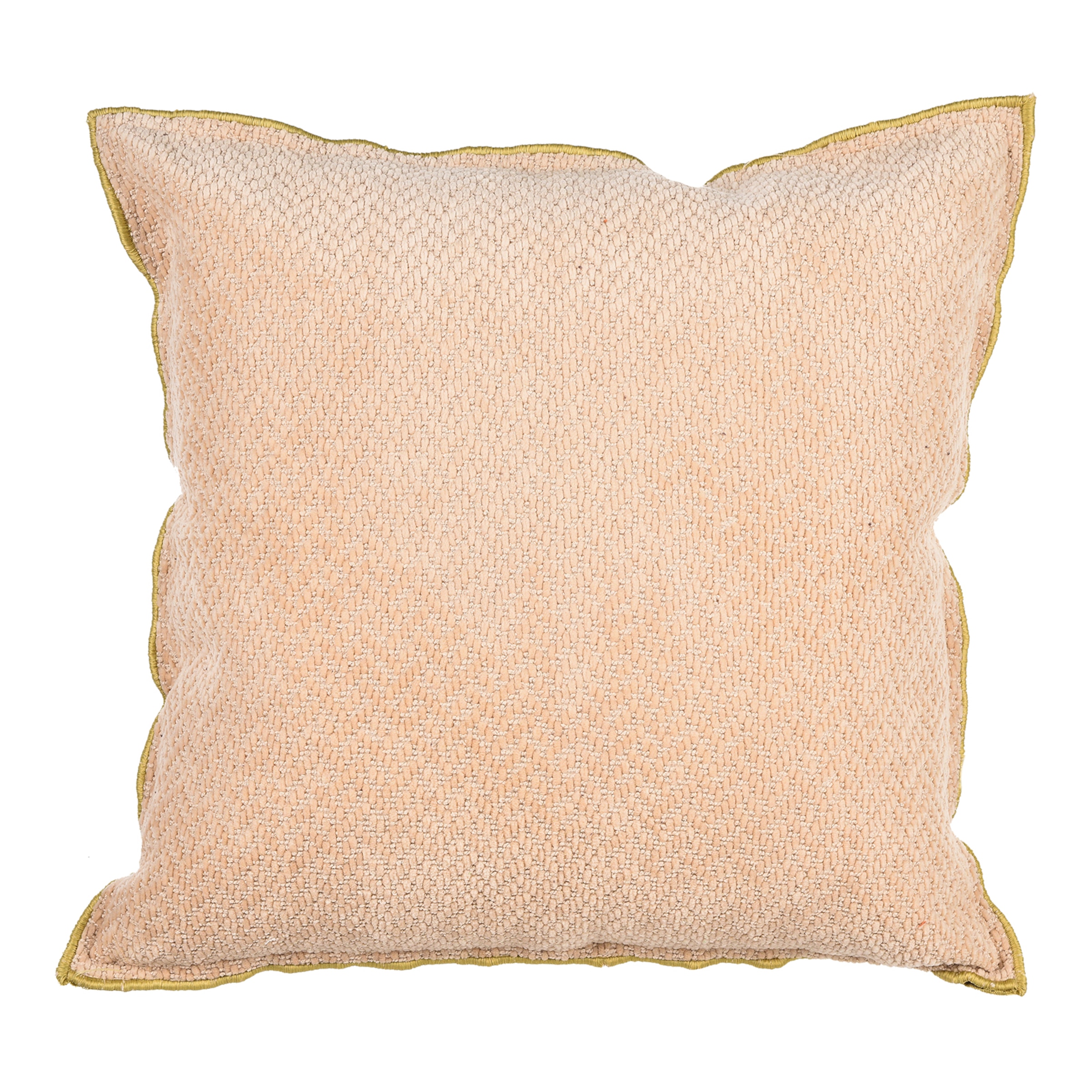 beige, L 45 x B 45 cm