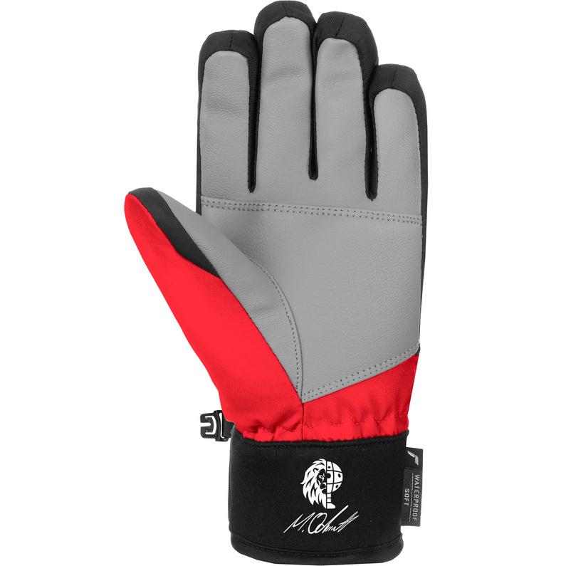 Reusch Kinder Warrior R-TEX XT Handschuhe