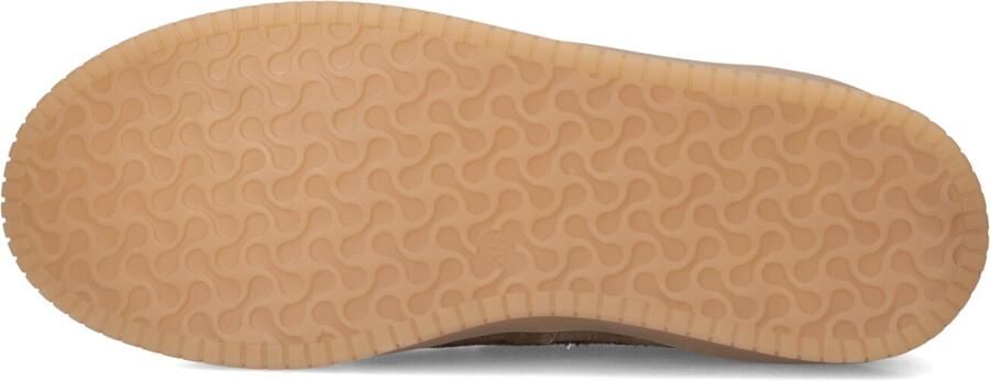 Hip H1894 Loafers Meisjes Instappers Bruin
