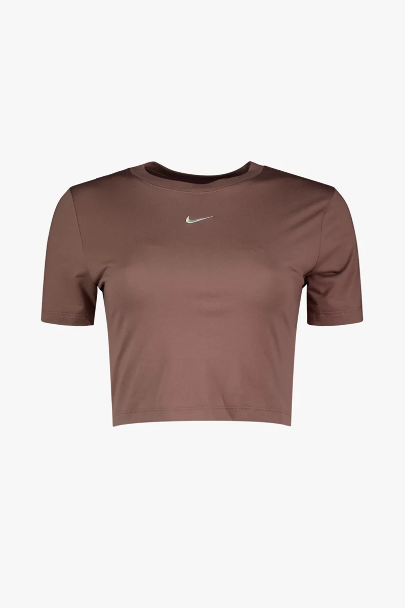 Nike Sportswear Essential Crop Damen T-Shirt