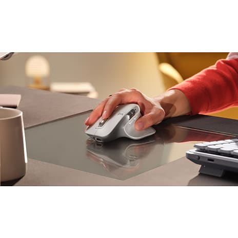 Logitech 910-006572 trådløs mus
