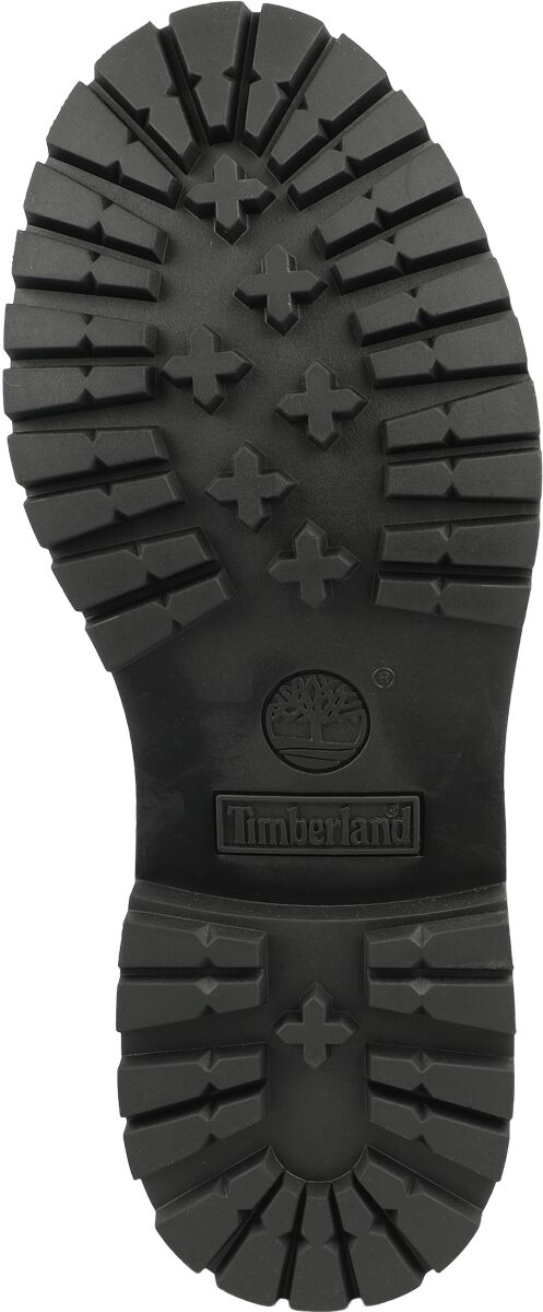 Six inch premium shearling WP - Bottines Doublées | Timberland Bottes