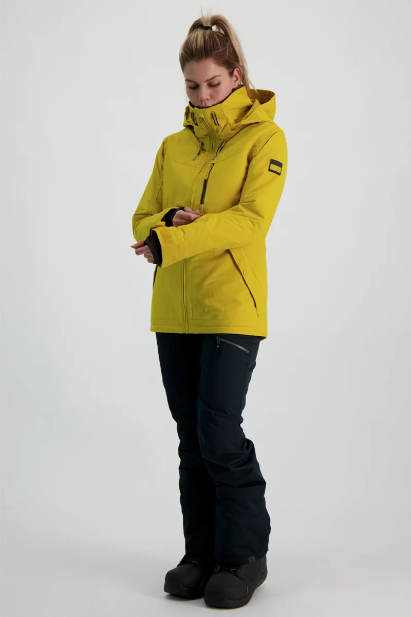 Roxy Nadia Damen Snowboardhose