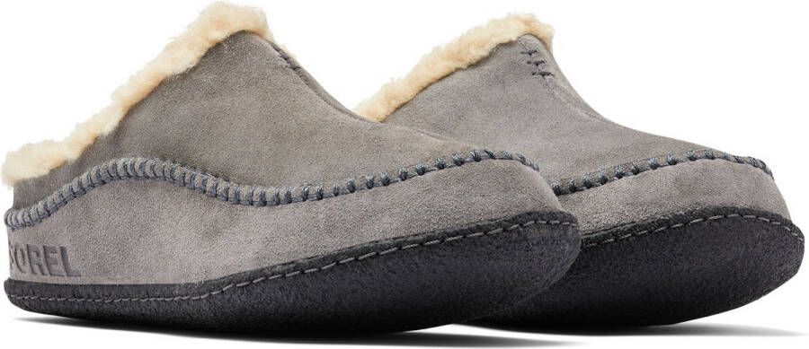 Sorel LANNER RIDGE™ Men's Sloffen Quarry