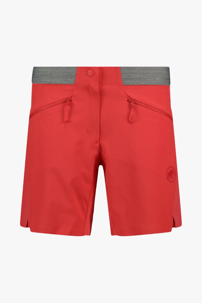 MAMMUT Sertig Damen Wandershort