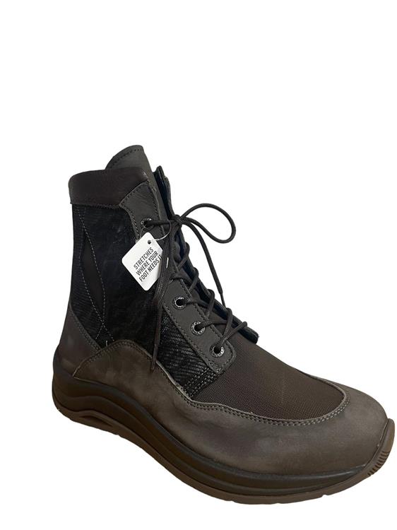 Wolky Ellon S2F 098390 bruin