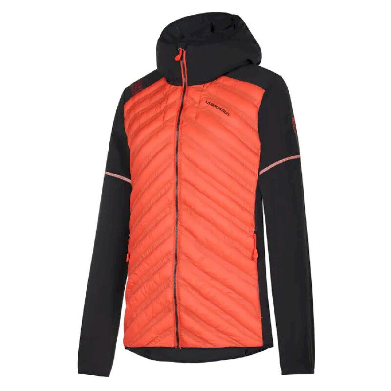 Koro JKT W - Doudoune femme