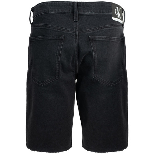 Calvin Klein Jeans - J30J315797 | Regular Short Negro