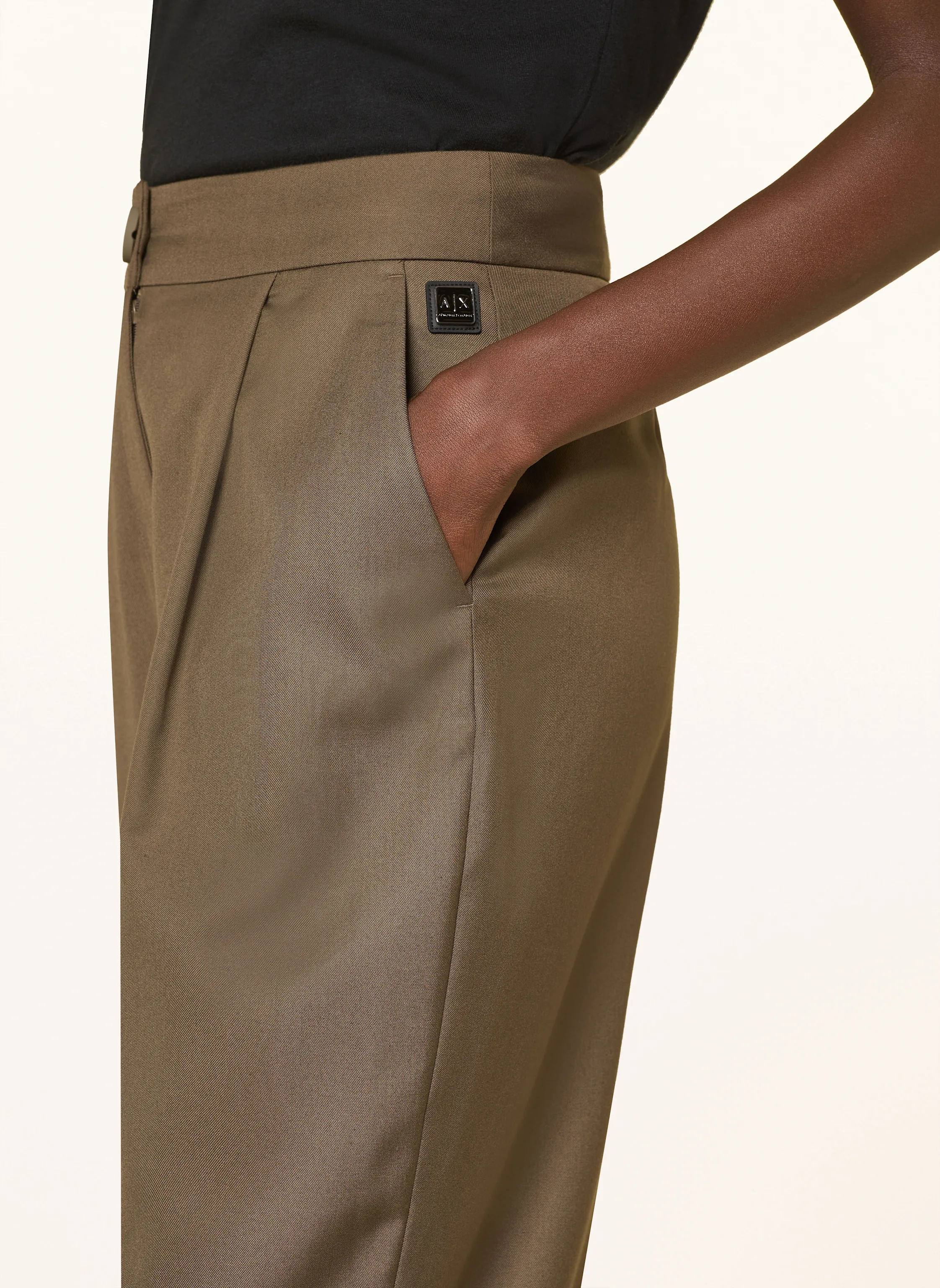 ARMANI EXCHANGE Hose
