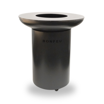 Bonfeu BonBiza zwart