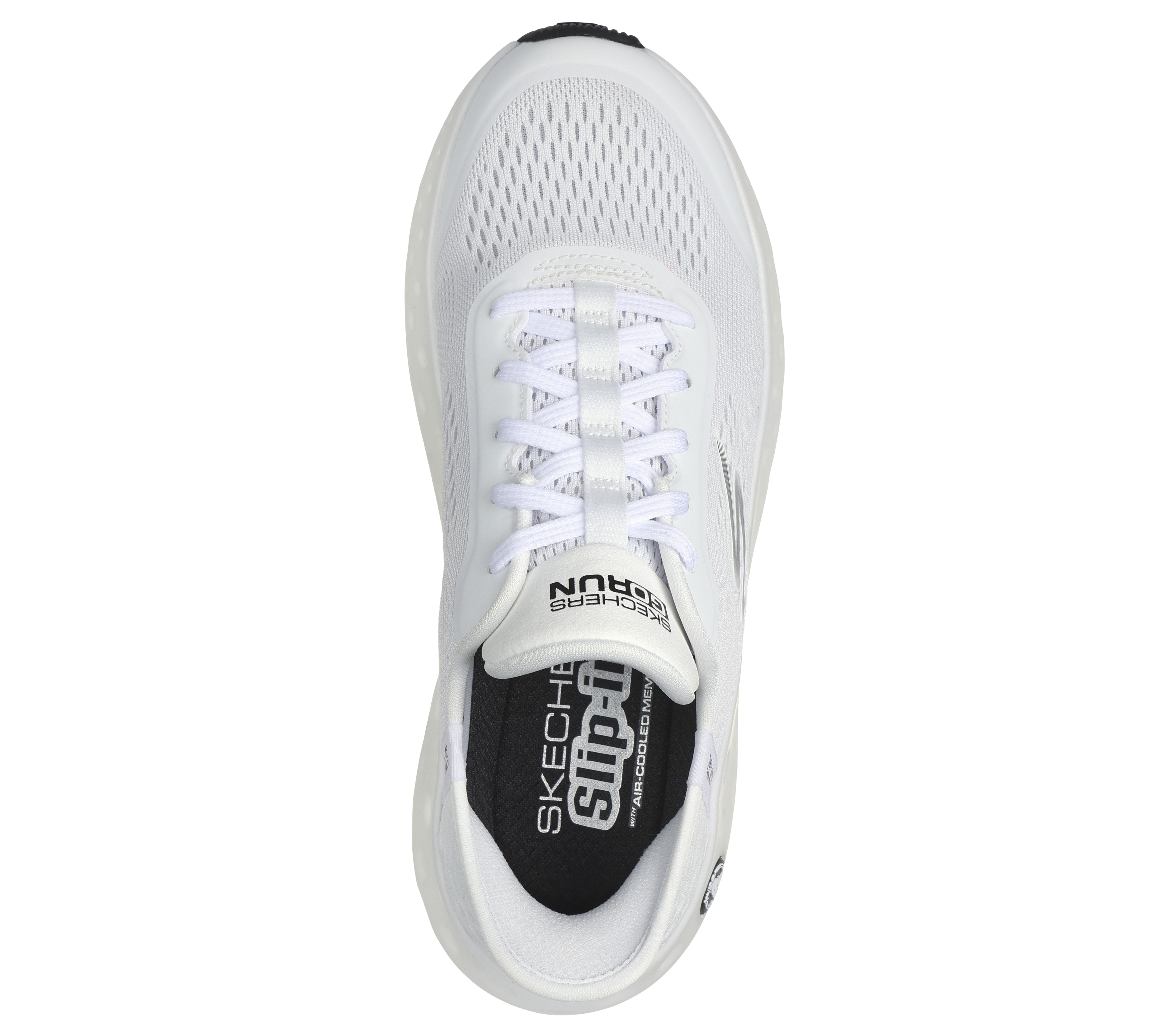 Skechers Slip-ins: Max Cushioning Hyper Craze