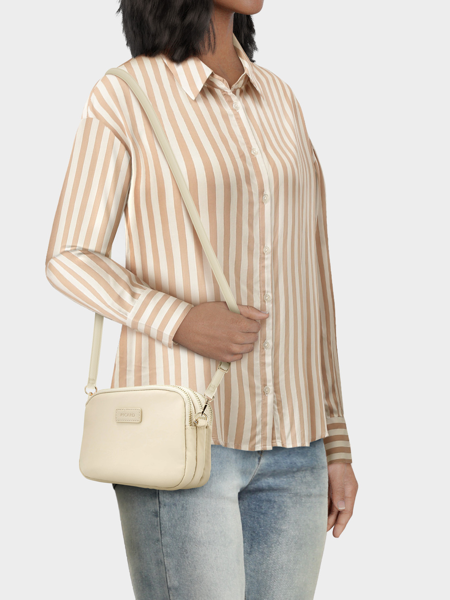 PICARD SCHULTERTASCHE PINA R310