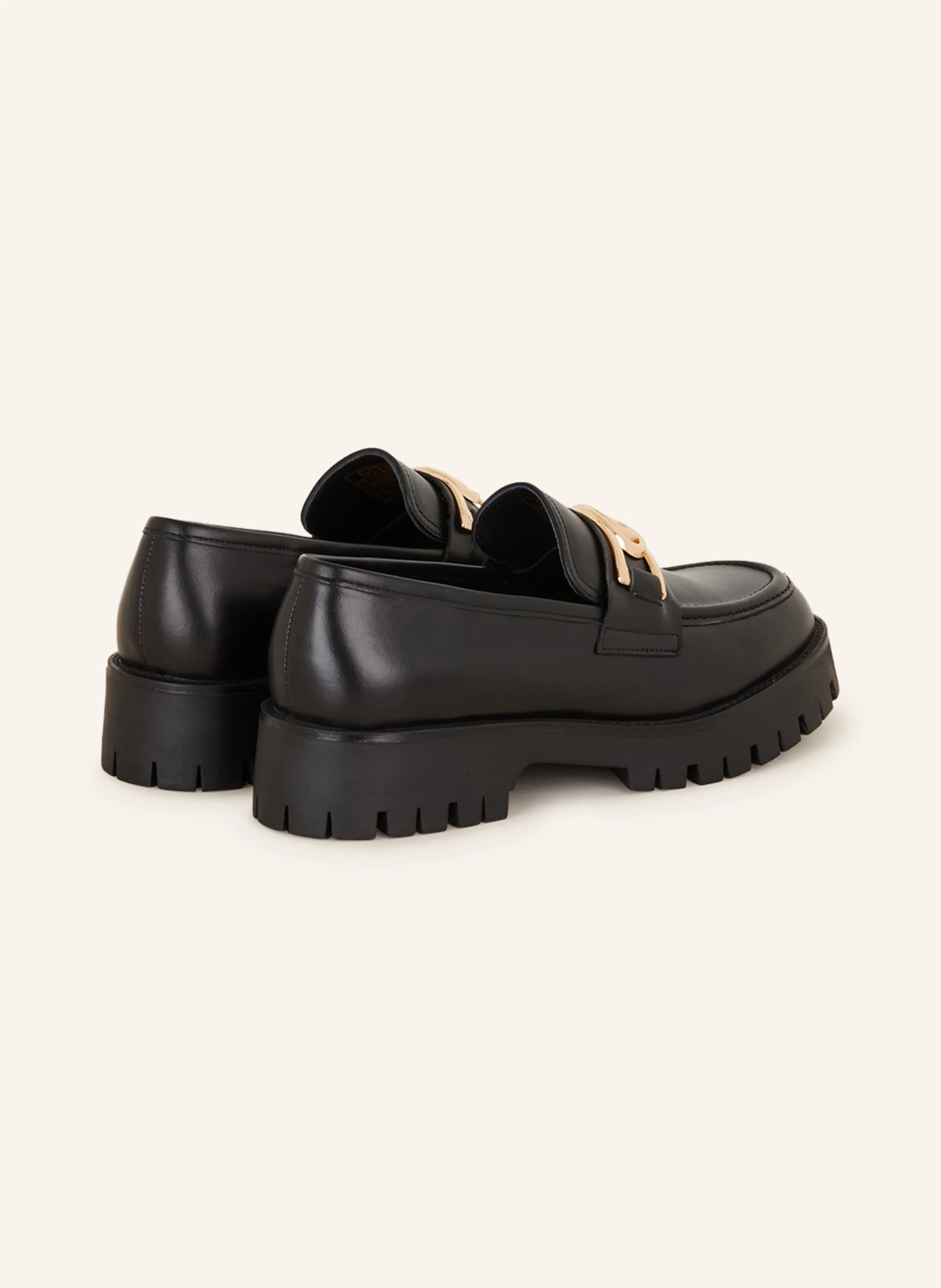 GUESS Loafer ILARY