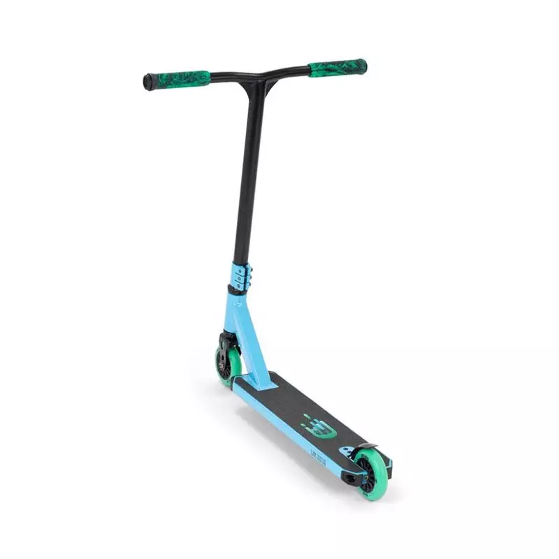 Trottinette Freestyle SLAMM Tantrum V9 Blue
