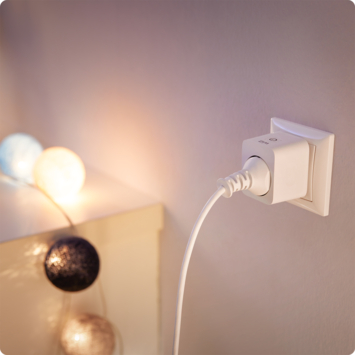 WiZ Smart Plug