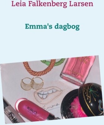 Emma's Dagbog - Leia Falkenberg Larsen - Bog
