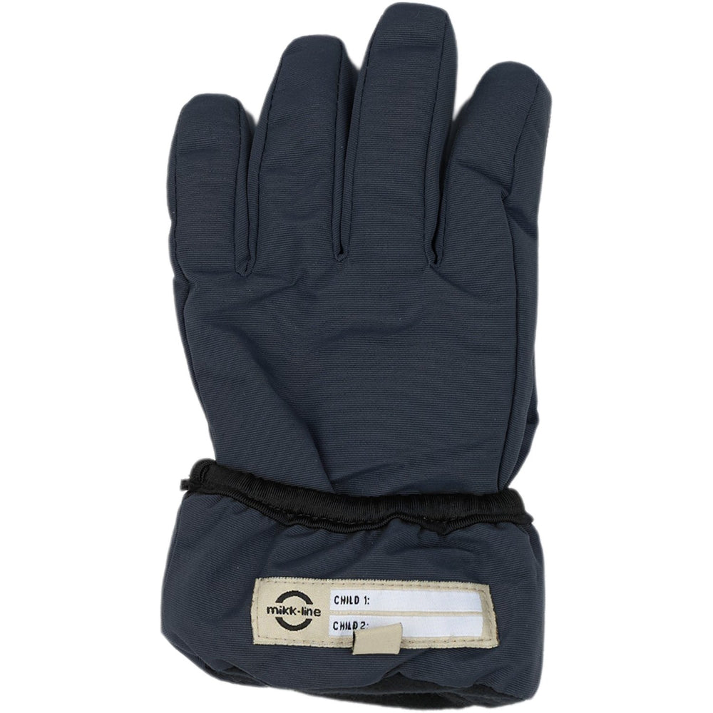 Køb Mikk-Line Blue Nights Nylon Handsker