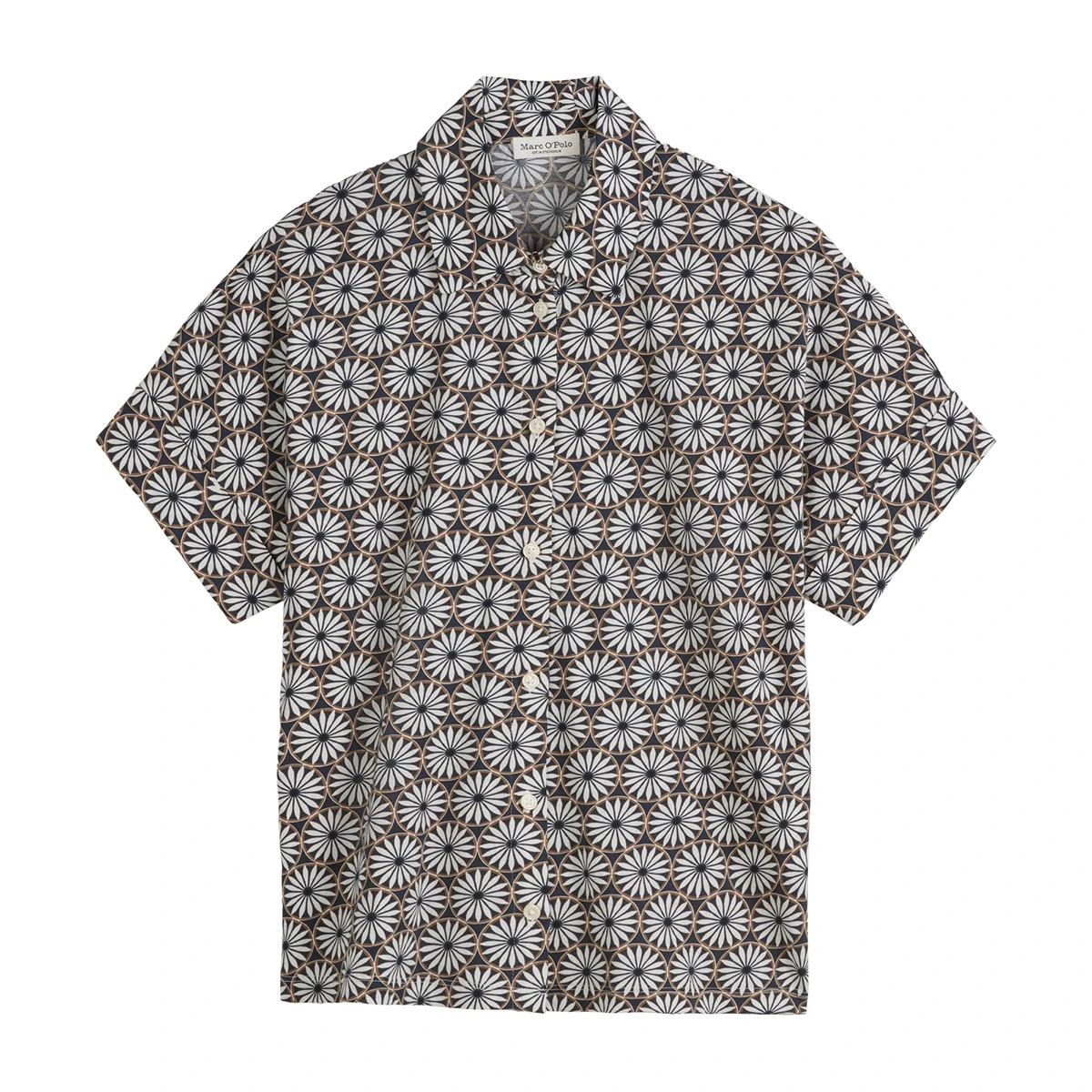 Dames Blouse 25051