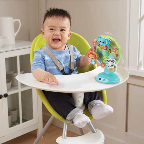 La grande roue des Baby Loulous - VTECH