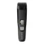 Batteridrevet skjeggtrimmer 0,4-18 mm