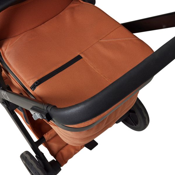 Koelstra Next Kinderwagen 2-in-1 - Taupe