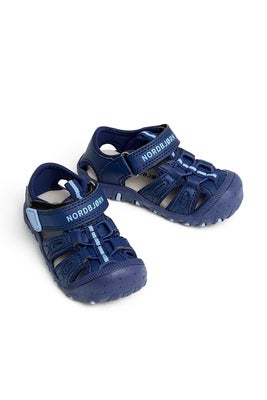 Nordbjörn Adventure Sandaler, Twilight Blue