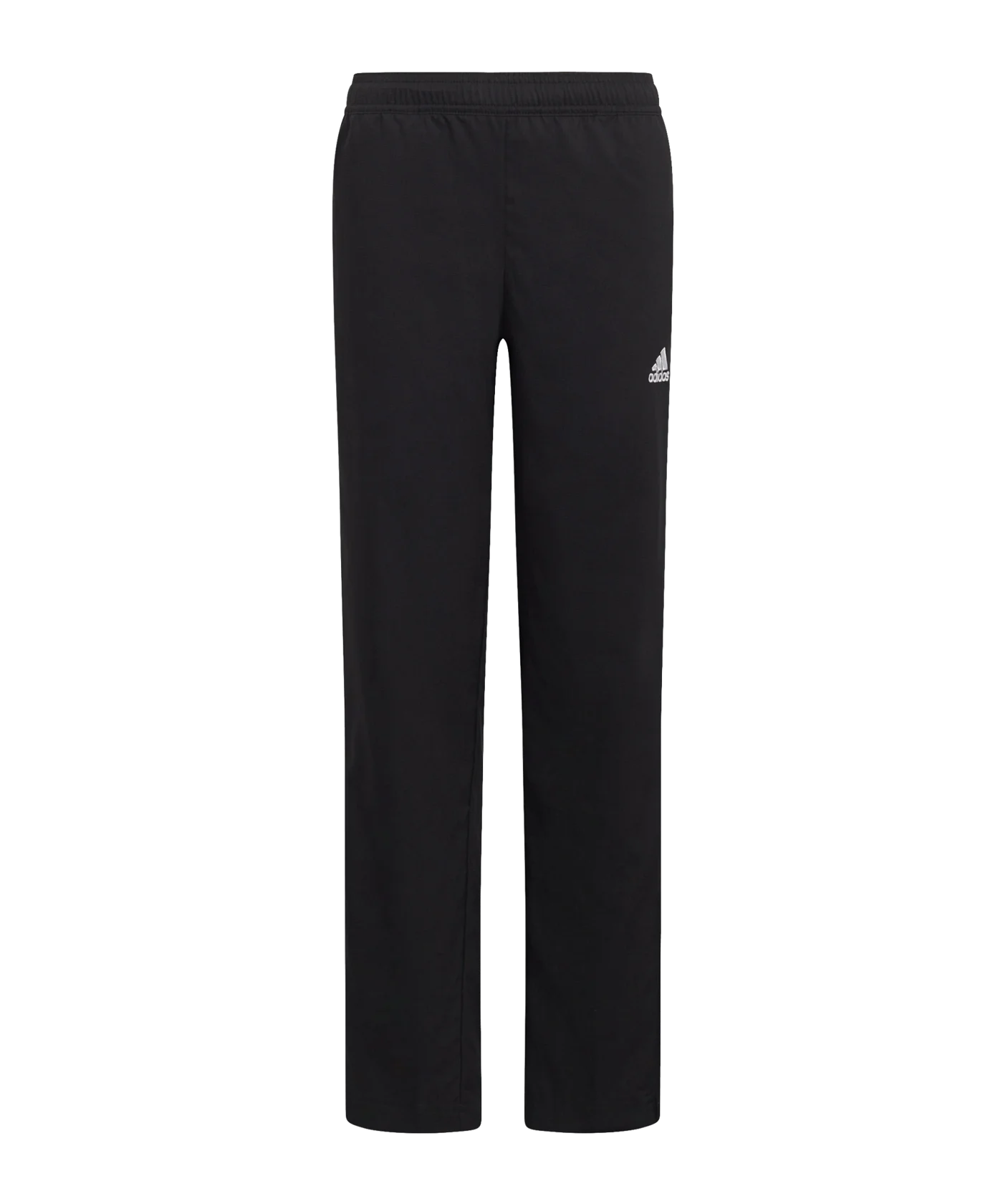 adidas Entrada 22 Präsentationshose Kids Schwarz