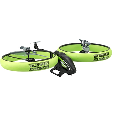 Flybotic Bumper Phoenix drone