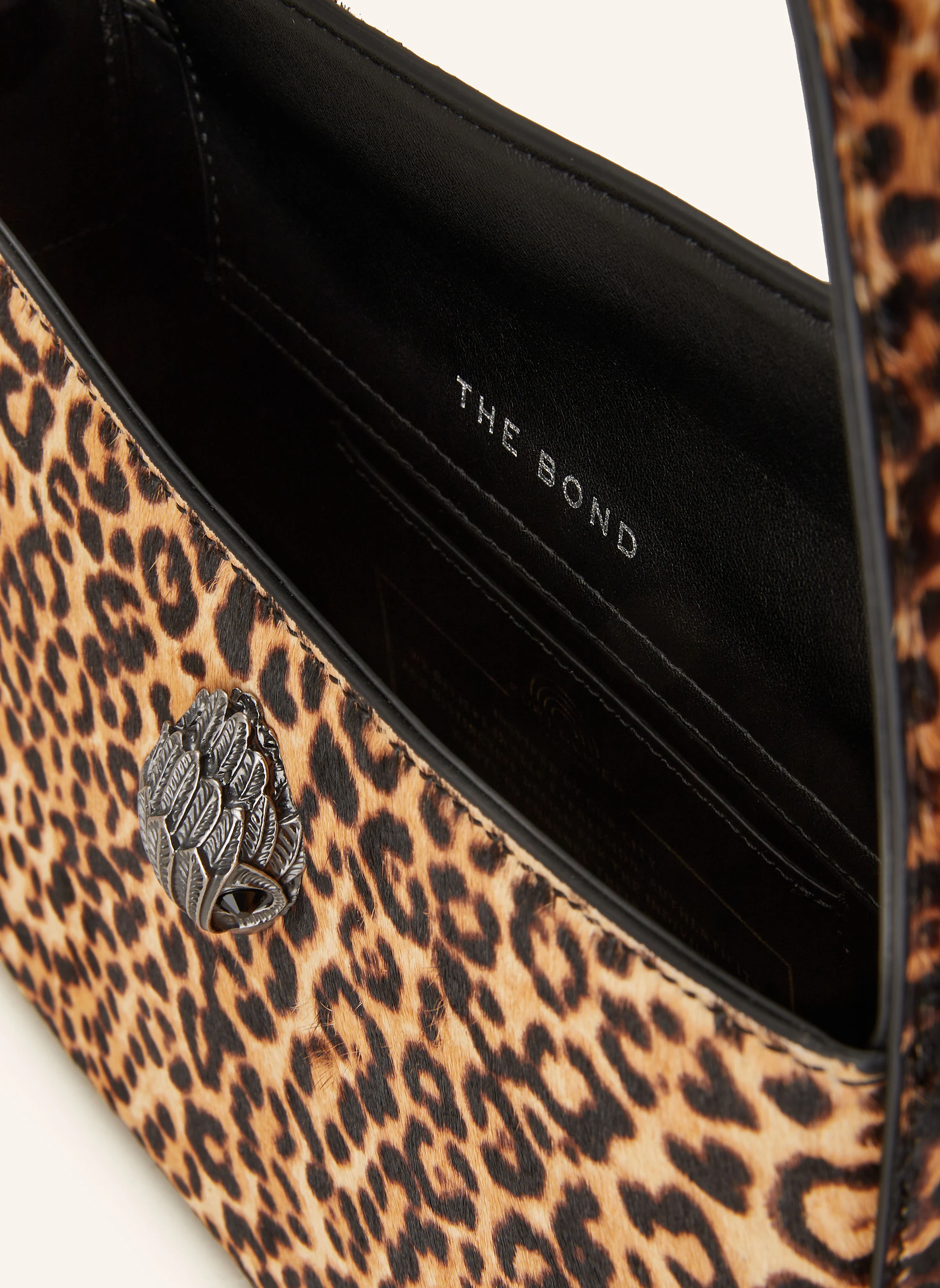 KURT GEIGER Schultertasche MEDIUM