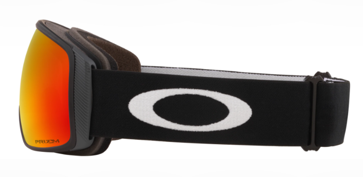 Oakley<br>Flight Tracker L Matte Black