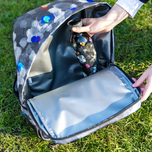 Sac à dos glacière - Explorer Cool 22 litres