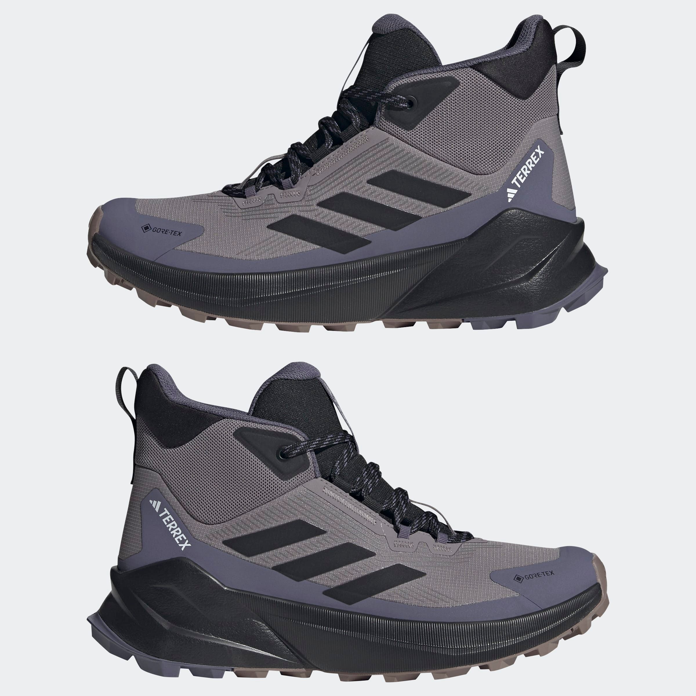 adidas TERREX Wanderschuh »TERREX TRAILMAKER 2.0 MID GORE-TEX«  wasserdicht