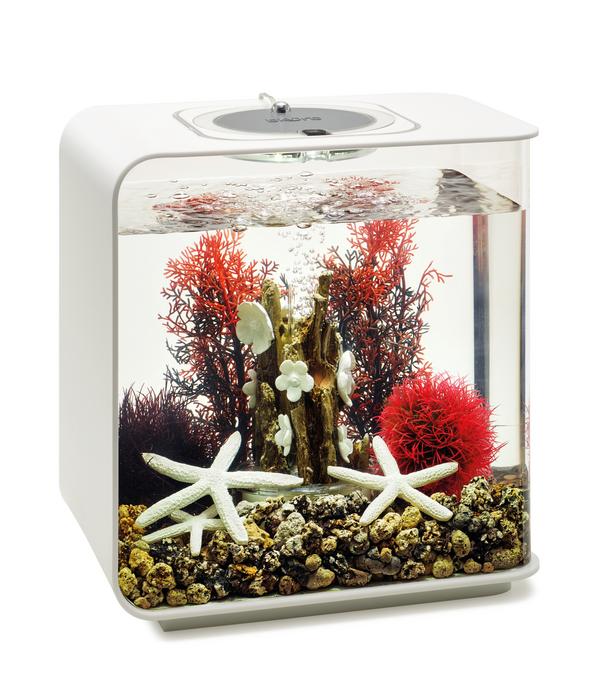 biOrb® Aquarumdeko Decor Set 15 l Red Forest