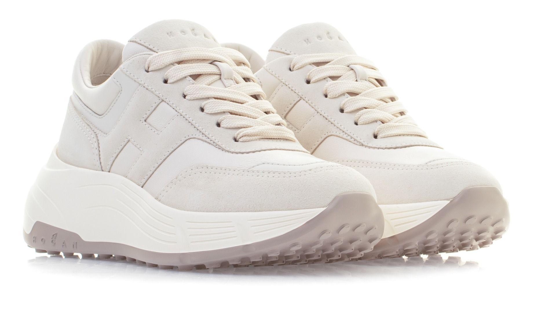 Hogan Hi-Fi Sneaker
