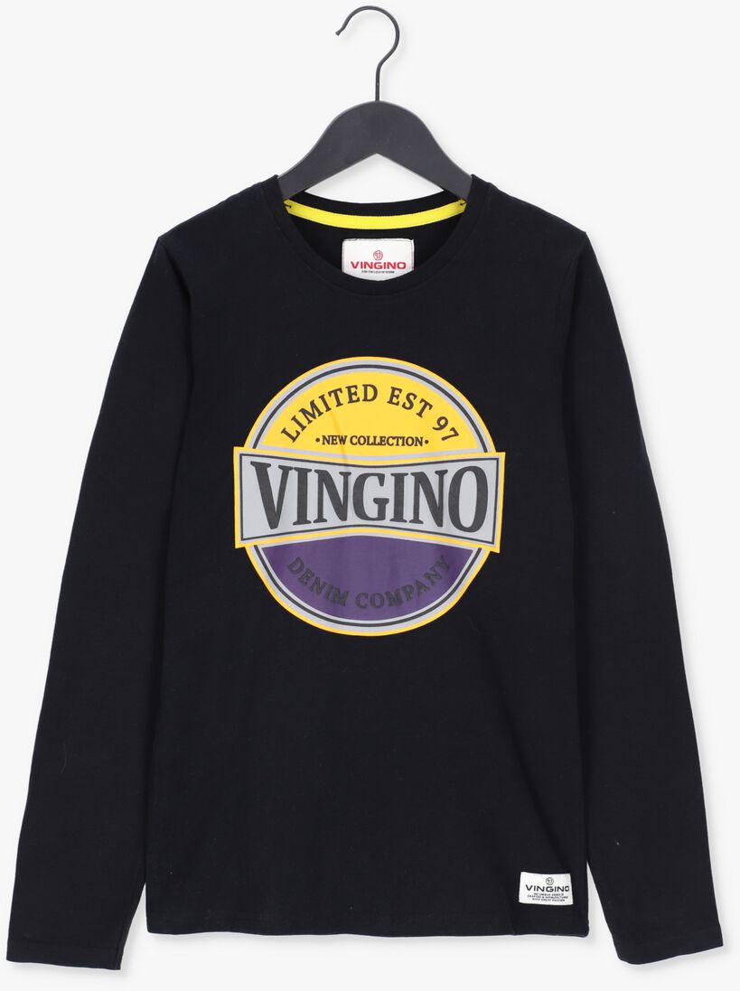 VINGINO zwarte vingino  jardo