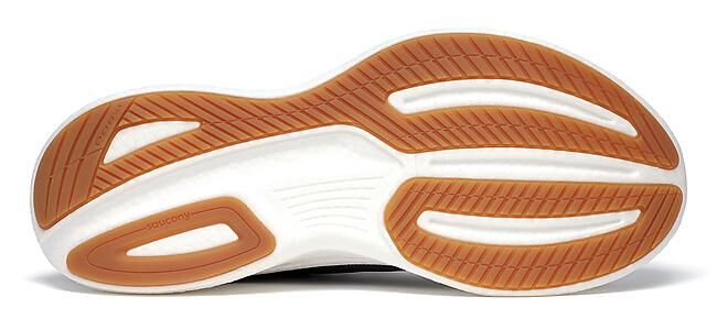 SAUCONY - CHAUSSURES DE RUNNING RIDE 17 M
