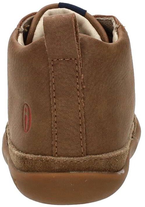 Shoesme Baby-Flex cognac