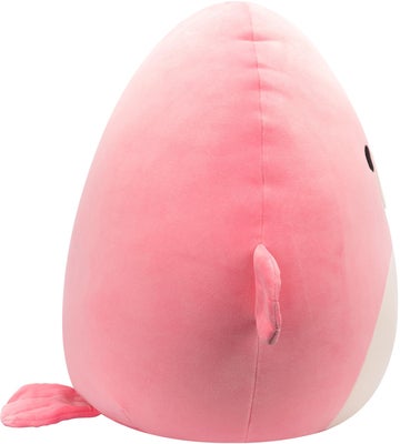 Squishmallows Kosedyr Sjøkuen Morlai 40 cm
