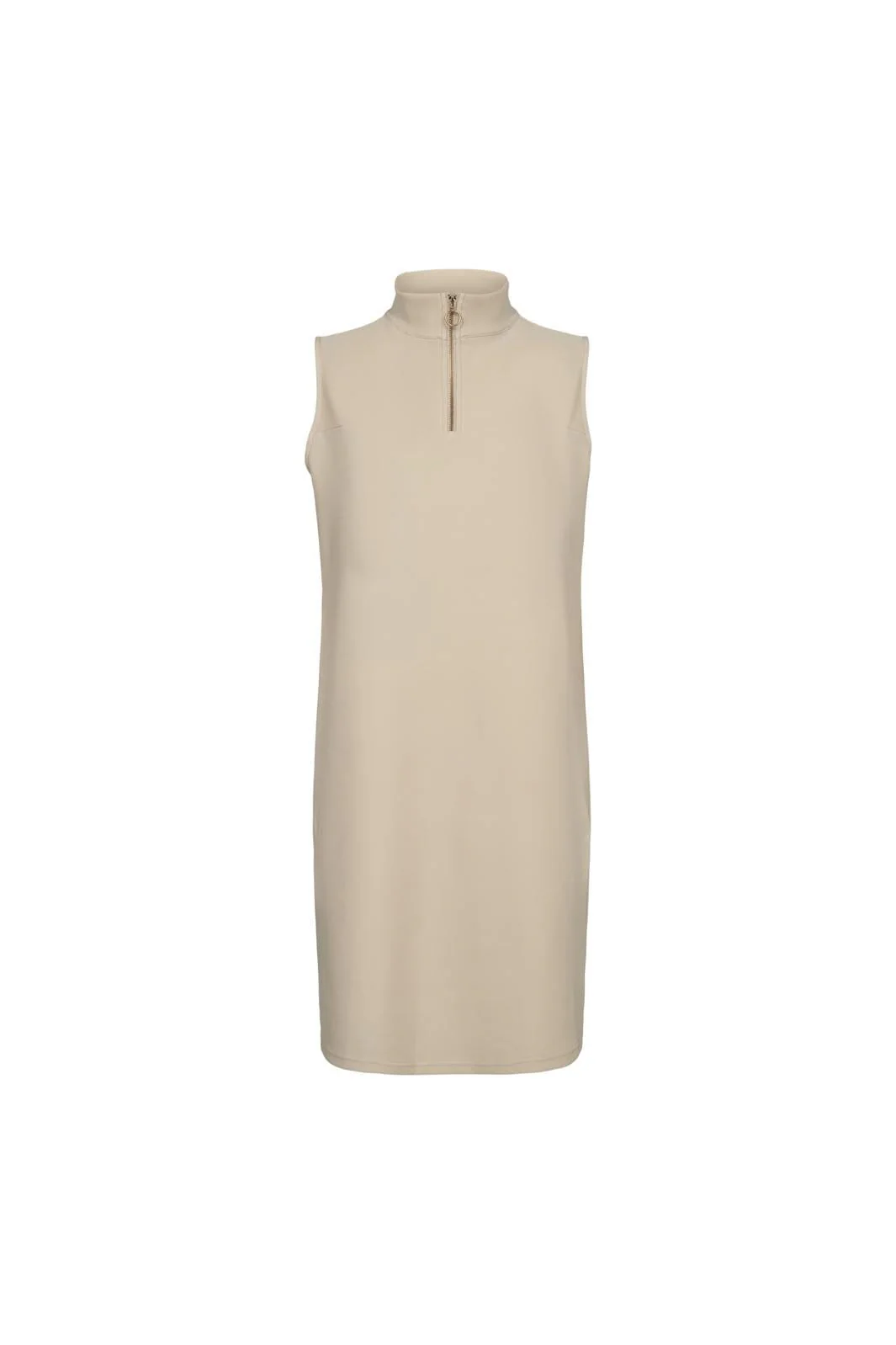 Liberte Henne-Ns-Dress creme