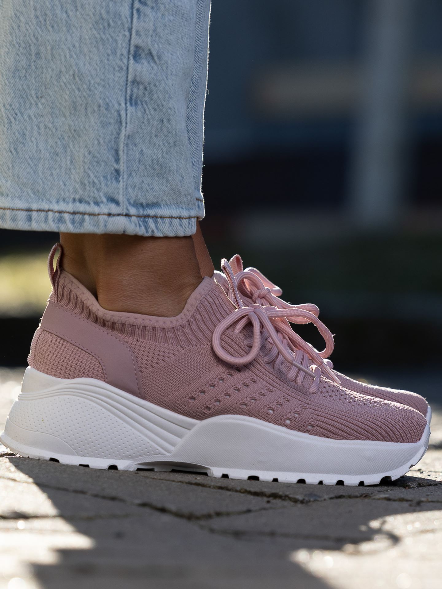 Deepknit