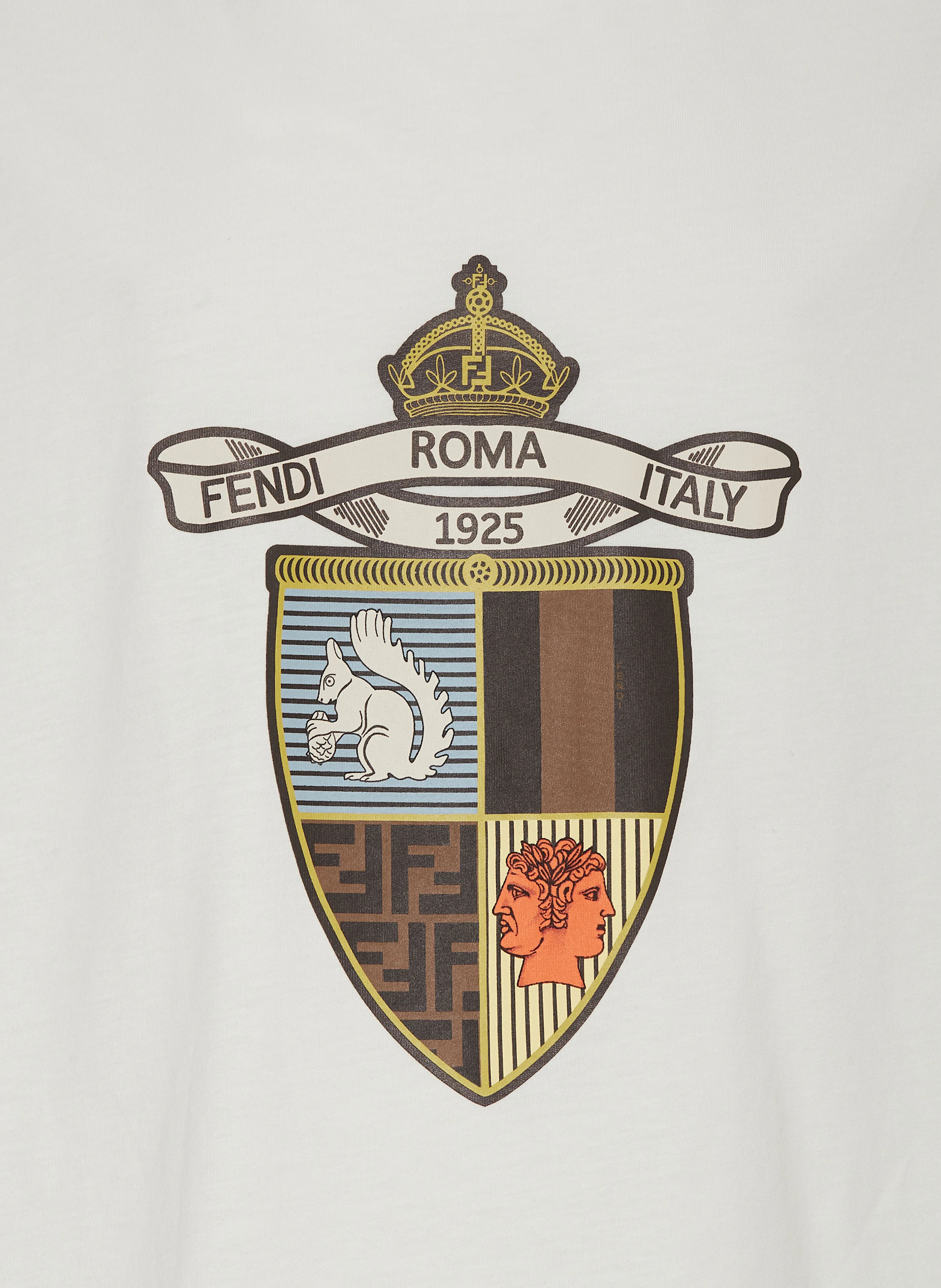 FENDI T-Shirt