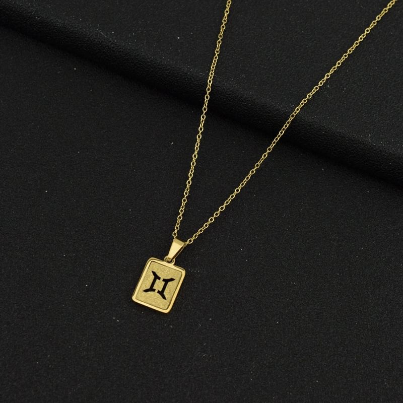 Juanitro - Sterrenbeeldketting