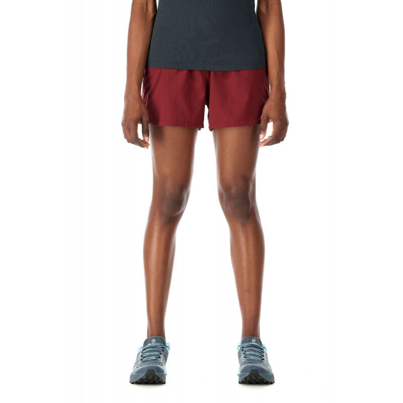 Women's Talus Active Shorts - Short running femme