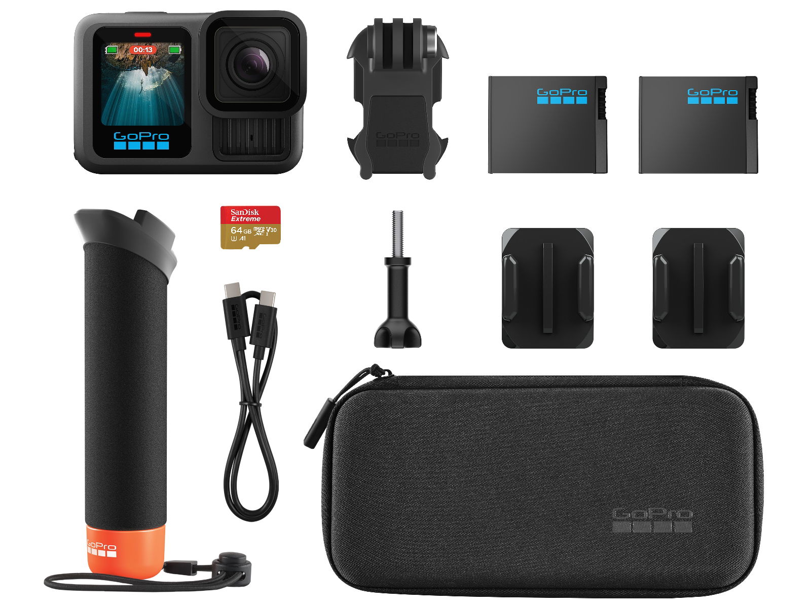 GoPro Hero13 Black