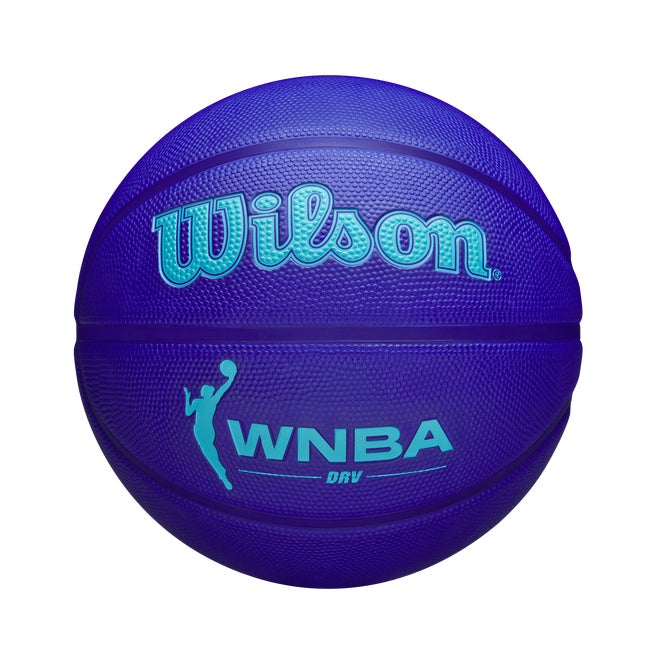 WNBA DRV Outdoor Basketball