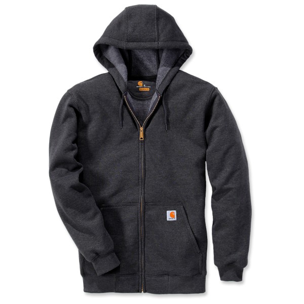 Carhartt - Zip Hooded Sweatshirt - Sweat à capuche