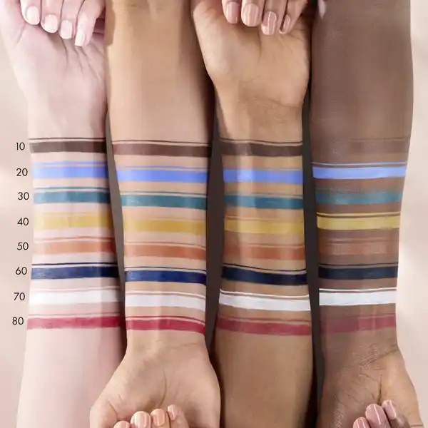 Calligraph Artist Matte Liner 070 Snow White