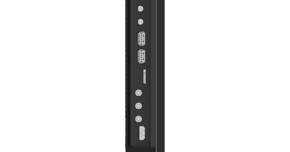 iiyamaProLite LH5575UHS-B2AG 54.6