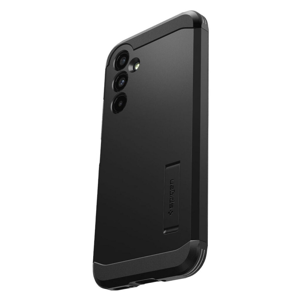 Samsung Galaxy A54 5G Tough Armor Case Hülle (ACS05881) - Schwarz